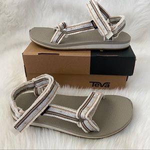 Teva Original Universal Maressa Sandals Birch